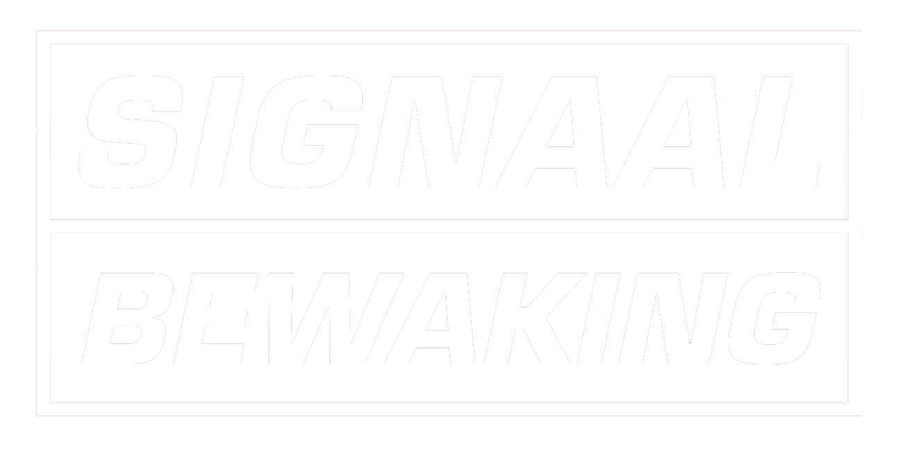 SignaalBewaking