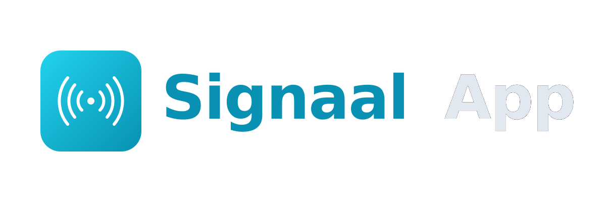 SignaalApp