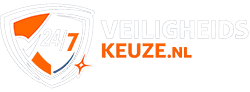 Veiligheidskeuze