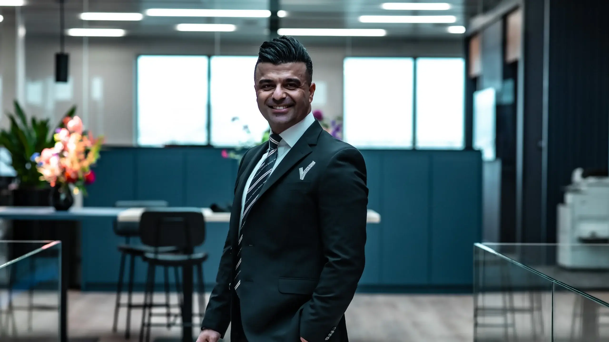 Beveiliging in Amersfoort