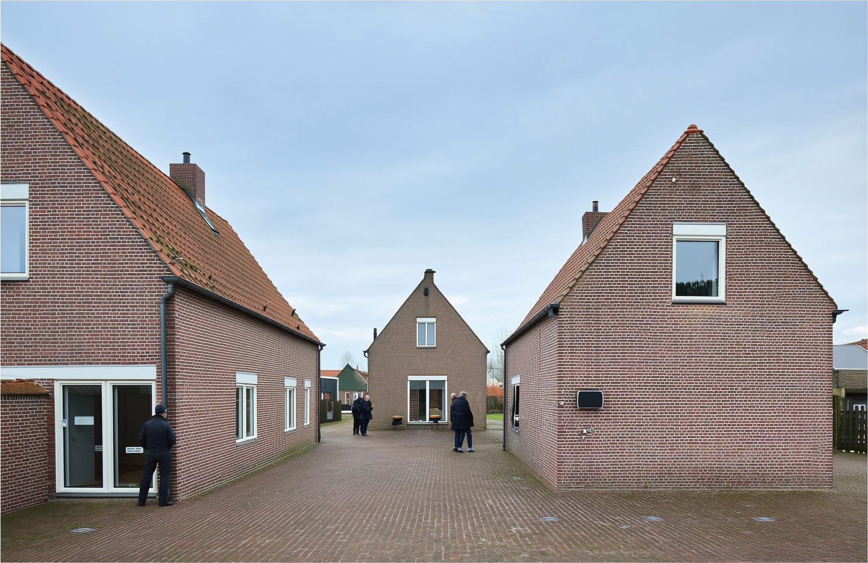 Bestaat er een Independer voor alarmsystemen en camerabeveiliging?
